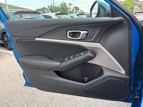 Certified 2026 Acura Integra A-Spec w/ Technology Package FWD image 26