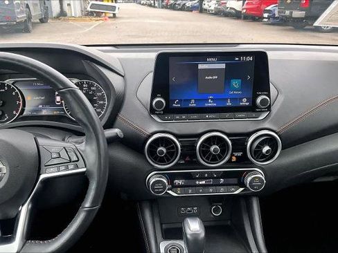 Certified 2023 Nissan Sentra SR w/ SR Premium Package image 7