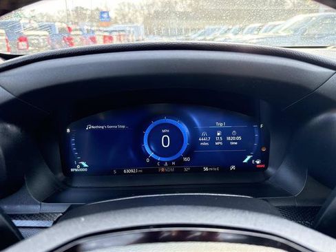 Used 2021 Ford Explorer ST w/ Equipment Group 401A image 33