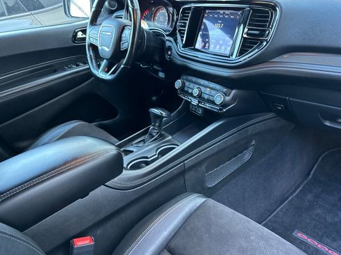 Used 2021 Dodge Durango GT image 19