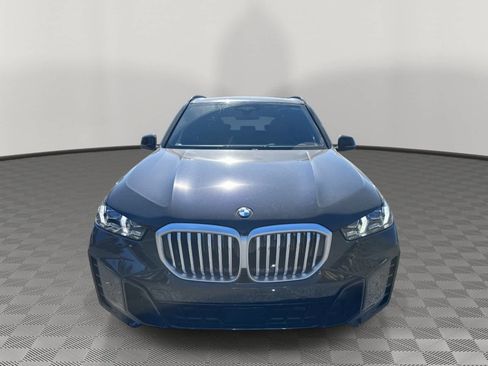 New 2026 BMW X5 xDrive40i w/ M Sport Package image 8
