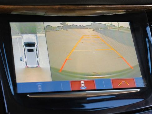 Used 2019 Cadillac Escalade ESV Premium Luxury image 23