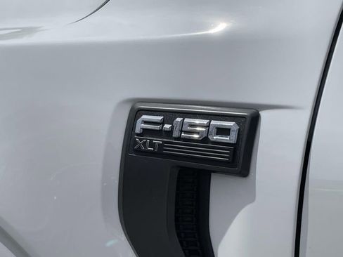 Certified 2023 Ford F150 XLT w/ Equipment Group 302A High image 10