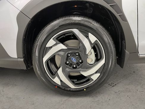 New 2026 Subaru Crosstrek 2.5i Limited AWD/4WD image 15
