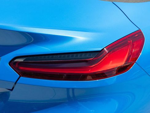 Used 2020 BMW Z4 M40i w/ Executive Package RWD image 18