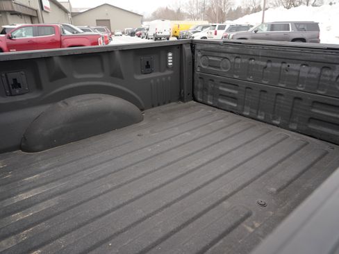 Used 2016 Ford F150 Limited image 27