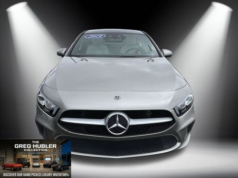Used 2019 Mercedes-Benz A 220 4MATIC image 10