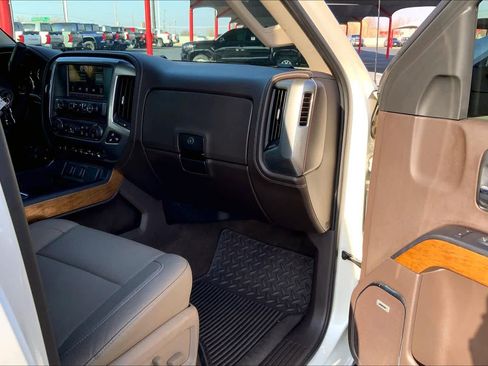 Used 2014 Chevrolet Silverado 1500 LTZ w/ Texas Edition, 1LZ Trim image 18