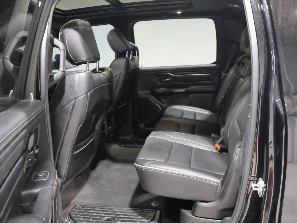 Used 2022 RAM 1500 Limited AWD/4WD image 17