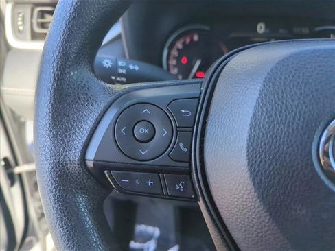 Used 2024 Toyota RAV4 XLE image 11