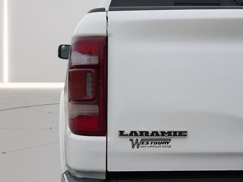 Used 2022 RAM 1500 Laramie image 35