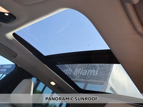 Used 2023 INFINITI QX60 Luxe w/ Vision Package FWD image 4