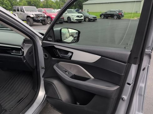 Certified 2023 Acura MDX SH-AWD w/ Technology Package image 57