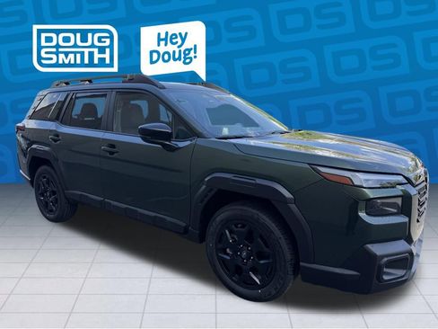 New 2026 Subaru Outback Limited AWD/4WD image 6