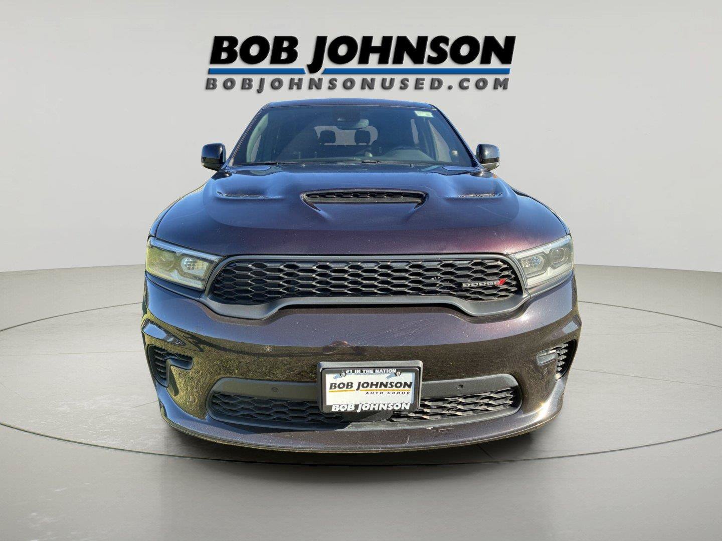 Used 2025 Dodge Durango R/T AWD/4WD image 2
