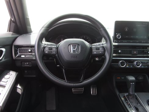 Used 2025 Honda Civic Sport image 21