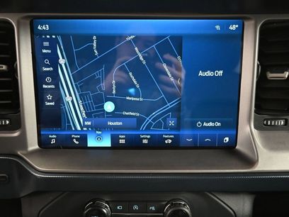 Used 2023 Ford Bronco Outer Banks