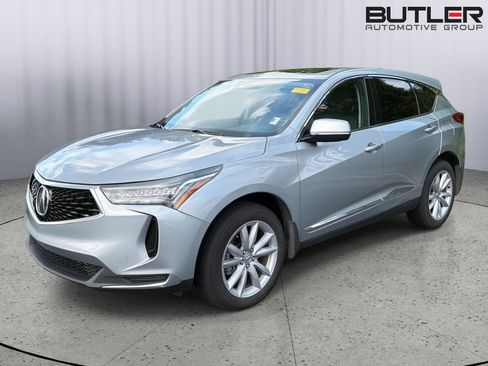 Used 2022 Acura RDX FWD image 1