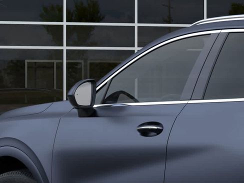 New 2026 Buick Envision Avenir image 12