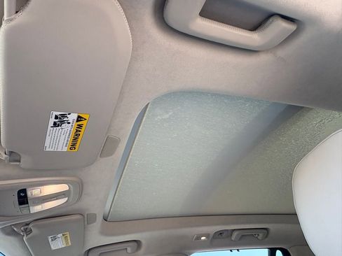 New 2026 Volvo XC90 B6 Ultra w/ Lounge Package AWD/4WD image 19