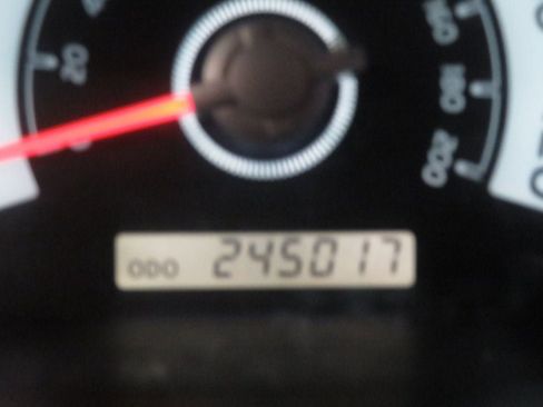 Used 2007 Toyota FJ Cruiser 4WD w/ Upgrade Pkg 1 image 36