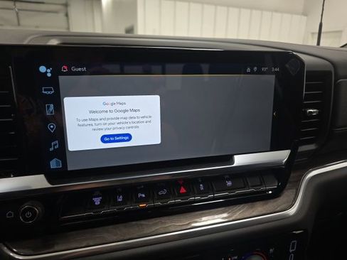 New 2025 Chevrolet Silverado 2500 LTZ w/ LTZ Plus Package image 14