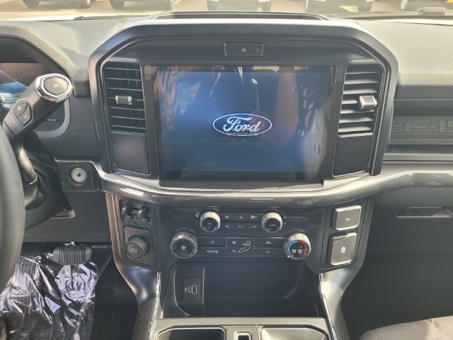 New 2026 Ford F150 STX w/ Equipment Group 200A RWD image 10