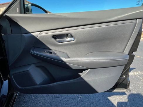 Used 2023 Nissan Sentra SV w/ All-Weather Package image 20