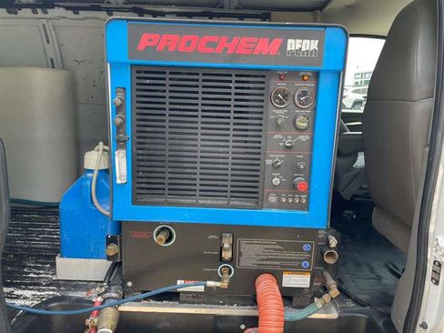Used 2007 Chevrolet Express 3500 Extended RWD image 63