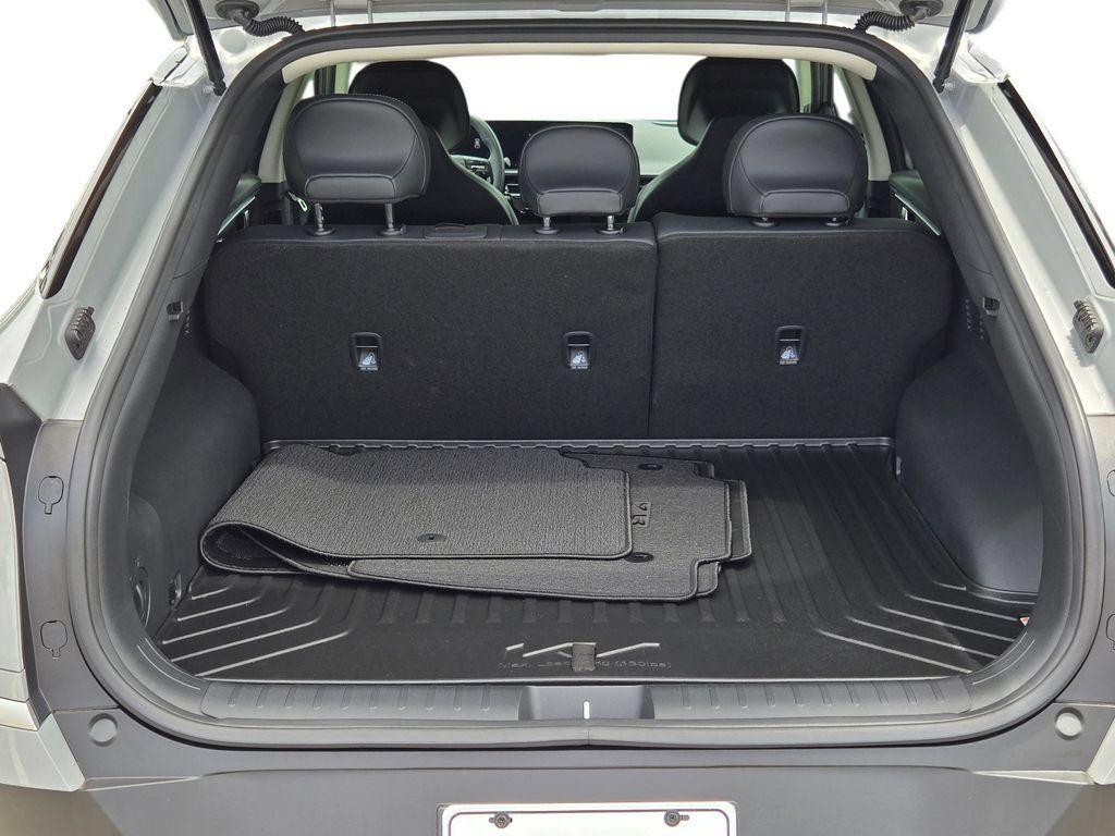 New 2026 Kia EV6 Light RWD image 13