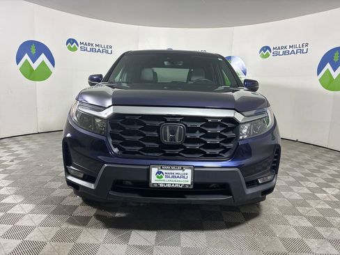 Used 2023 Honda Passport EX-L image 2