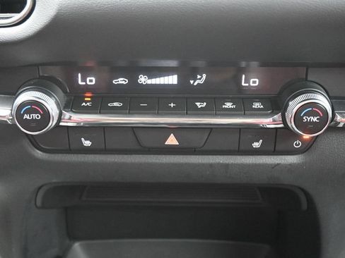 Used 2025 MAZDA CX-30 AWD 2.5 S w/ Preferred Package image 20