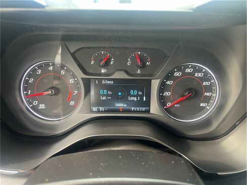 Used 2016 Chevrolet Camaro LT RWD image 15