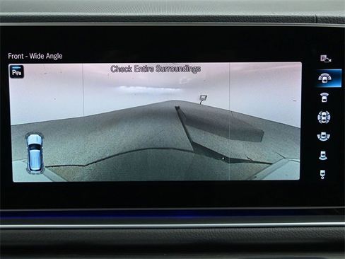 Used 2023 Mercedes-Benz GLE 450 4MATIC w/ AMG Line Exterior image 30