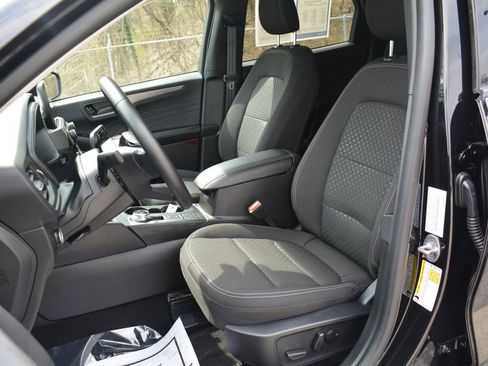 Used 2024 Ford Escape Active image 9