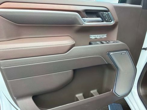 New 2026 GMC Sierra 1500 Denali image 18