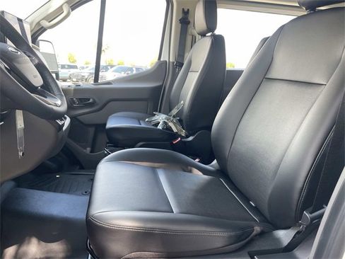 New 2025 Ford Transit 350 XL image 17