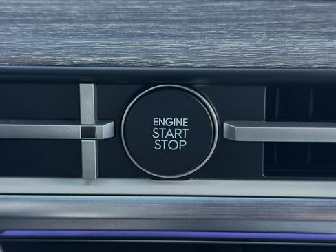 New 2025 Hyundai Santa Fe Limited image 21