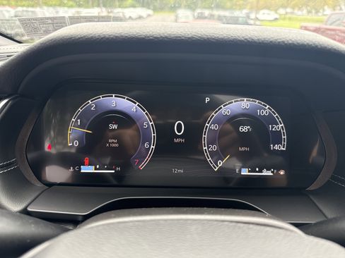 New 2025 Jeep Grand Cherokee Laredo X w/ Luxury Tech Group I image 20