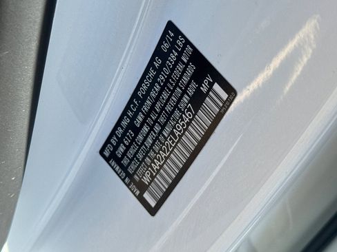 Used 2014 Porsche Cayenne AWD/4WD image 32