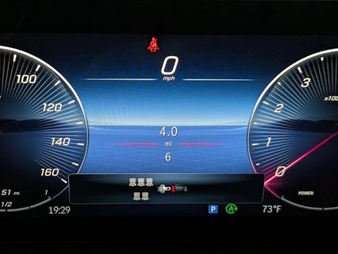 New 2026 Mercedes-Benz GLB 250 GLB 250 image 11