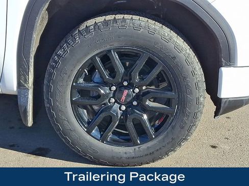 Used 2023 GMC Sierra 1500 Elevation w/ Preferred Package image 11