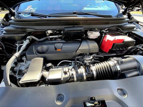 Certified 2024 Acura RDX A-Spec image 9