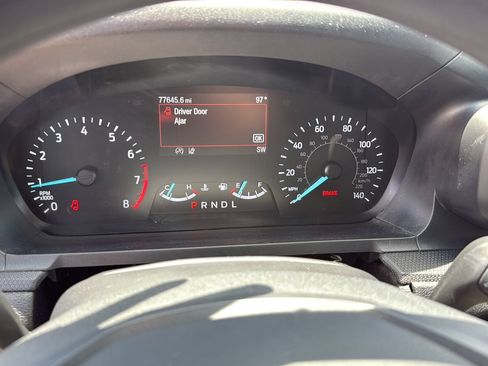 Used 2021 Ford Explorer 2WD image 13
