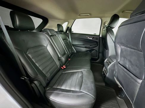 Certified 2022 Ford Edge SEL w/ Convenience Package image 30