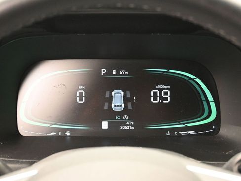 Used 2025 Hyundai Palisade SEL image 12