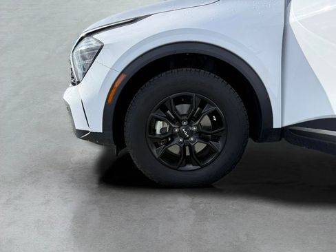 Used 2023 Kia Sportage X-Pro Prestige image 13