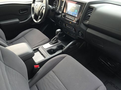 Used 2022 Nissan Frontier S w/ Technology Package image 15