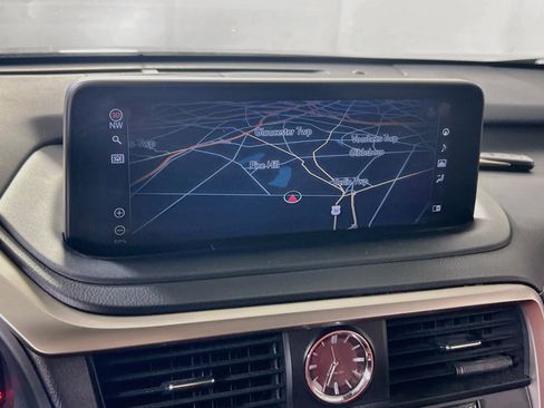 Used 2021 Lexus RX 350 F Sport AWD/4WD image 33