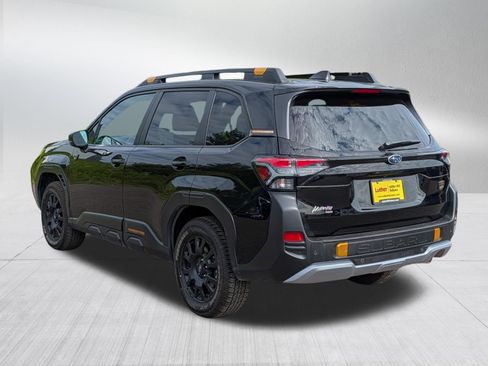 Used 2026 Subaru Forester Wilderness AWD/4WD image 5